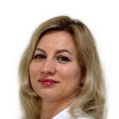 Захаревская Татьяна Анатольевна, гинеколог