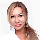 Хритова Светлана Евгеньевна, дерматолог