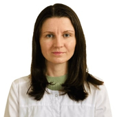 Попова Наталья Владимировна, эндокринолог