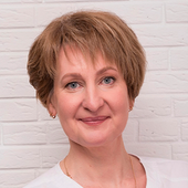 Ершова Наталья Владимировна, косметолог