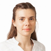 Веселова Ольга Михайловна, врач-косметолог