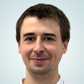 Насонов Михаил Олегович, ортодонт