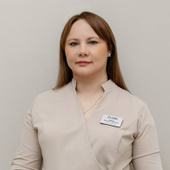 Наумова Маргарита Николаевна, косметолог