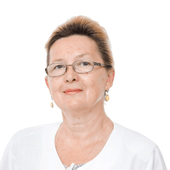 Веселова Ольга Викторовна, гинеколог-эндокринолог