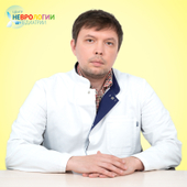 Болтаев Дамир Михайлович, детский психиатр