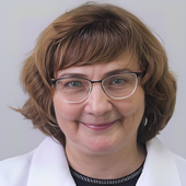 Анисимова Валерия Юрьевна, терапевт