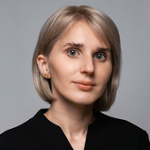 Софроницкая Ксения Владимировна, ортодонт