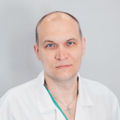 Мешков Алексей Владимирович, эндоскопист