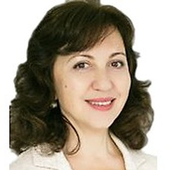 Коваленко Оксана Олимповна, психолог