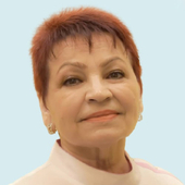 Тараканова Татьяна Ивановна, гинеколог