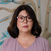 Лялюхина Елена Ивановна, косметолог
