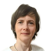 Полякова Светлана Николаевна, эндокринолог