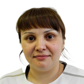 Яшина Наталья Николаевна, детский хирург