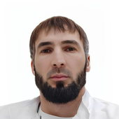 Гисаев Адлан Асламбекович, травматолог-ортопед