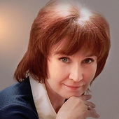 Васюк Лариса Владимировна, психиатр