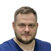 Жилин Александр Сергеевич, невролог