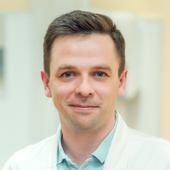 Шульга Алексей Васильевич, педиатр