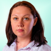 Воронцова Елена Сергеевна, гастроэнтеролог