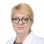 Чекурова Лидия Павловна, невролог
