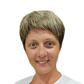 Ряшенцева Екатерина Николаевна, психолог