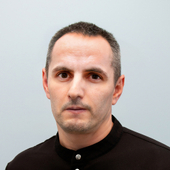 Адамов Сергей Асланович, врач УЗД