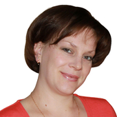 Ковалева Ольга Николаевна, врач УЗД