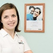 Новикова Елена Владимировна, стоматолог-терапевт