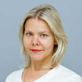 Минькова Евгения Николаевна, стоматолог-терапевт