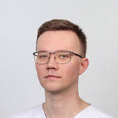 Комков Иван Анатольевич, хирург