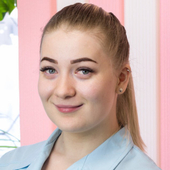 Ганиева Регина Ирековна, детский логопед