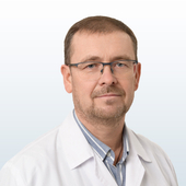 Донюков Анатолий Иванович, хирург