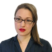 Деркач Святослава Васильевна, психолог