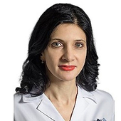 Вареникова Ольга Владимировна, стоматолог-терапевт