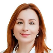 Евтых Нуриет Аскеровна, кардиолог