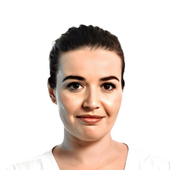 Беляева Анастасия Владимировна, врач УЗД