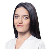 Никитина Лолита Александровна, стоматолог-терапевт