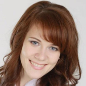 Родионова Екатерина Сергеевна, ЛОР