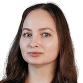 Юдинцева Ангелина Сергеевна, ортодонт