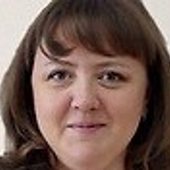 Гудукина Надежда Константиновна, пульмонолог