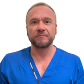 Киреев Дмитрий Викторович, хирург