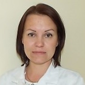 Пойманова Ольга Геннадьевна, анестезиолог