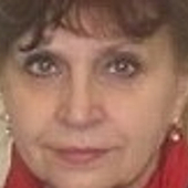 Самонова Татьяна Васильевна, педиатр