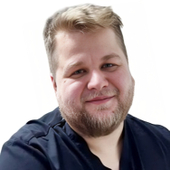 Степанюк Павел Викторович, эндоскопист