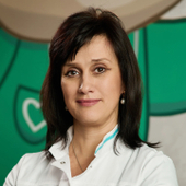 Мельник Елена Владимировна, детский аллерголог