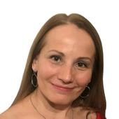 Васильева Светлана Радилевна, офтальмолог