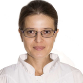 Баранова Ксения Юрьевна, спортивный врач