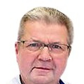 Беляков Андрей Алексеевич, дерматолог