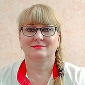 Сыресина Светлана Витальевна, гинеколог