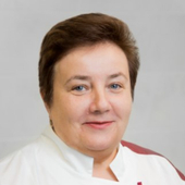 Катюха Любовь Владимировна, флеболог-хирург