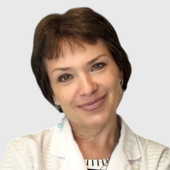 Бондаренко Екатерина Сергеевна, врач УЗД